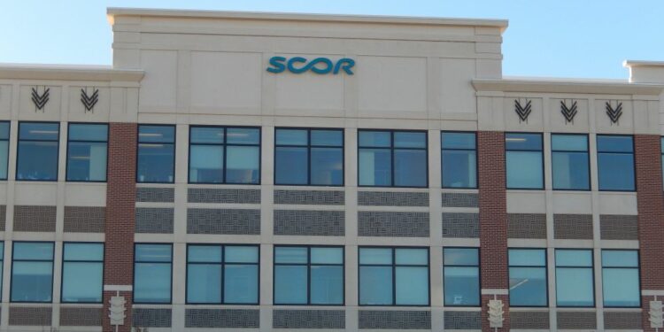 SCOR US Insurance Group:Revealed10 Tips for Successfully Applying for Insurance