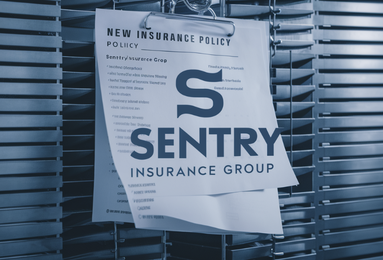 Sentry Insurance Group