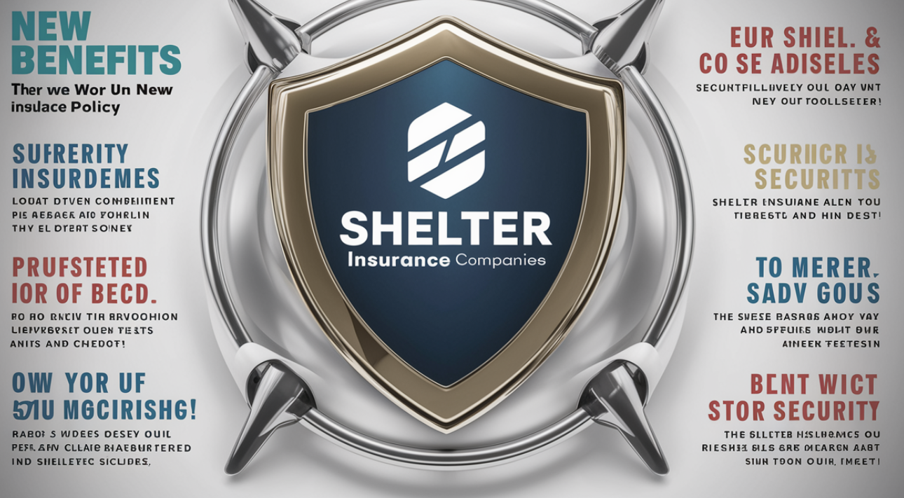 Shelter Insurance Companies