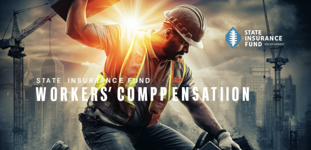 State Insurance Fund Workers' Compensation