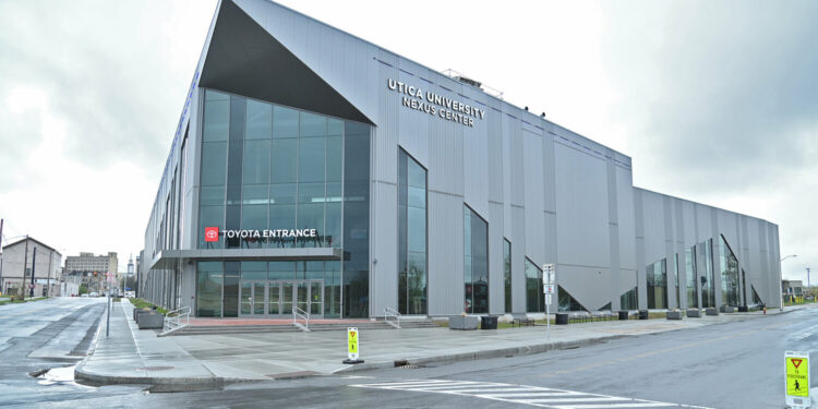 5 Ultimate Reasons to Choose Utica National Insurance Group for Unstoppable Success