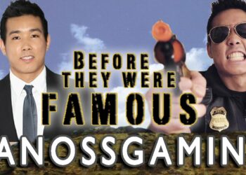 VanossGaming: The Phenomenal Success Story of a Gaming YouTuber and His YouTube Earnings