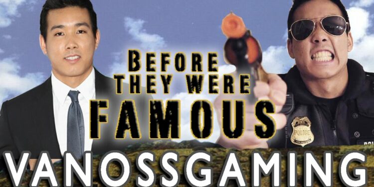 VanossGaming: The Phenomenal Success Story of a Gaming YouTuber and His YouTube Earnings