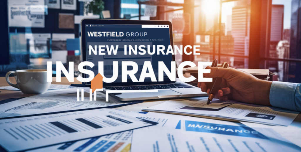 Westfield Group Insurance