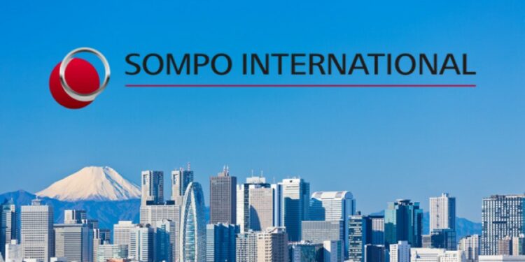 Sompo Holdings US Group Insurance: 10 Proven Steps to Navigate Your Successful Insurance Journey