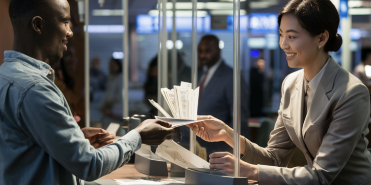 Avoid Banking Deposit Delays in the USA