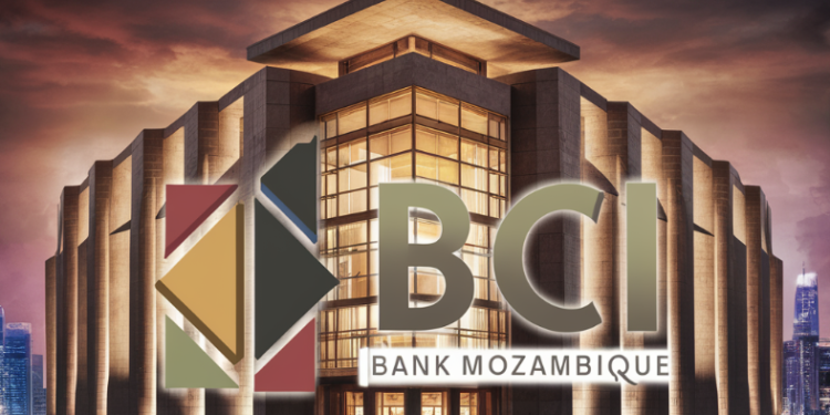 BCI Bank Mozambique