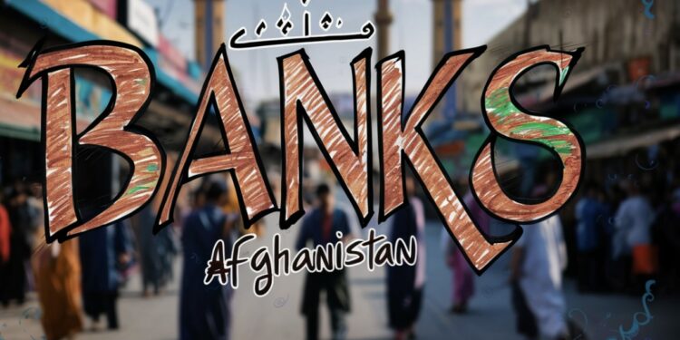 Top 8 Banks in Afghanistan