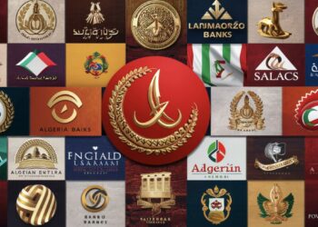22 Powerful Banks in Algeria