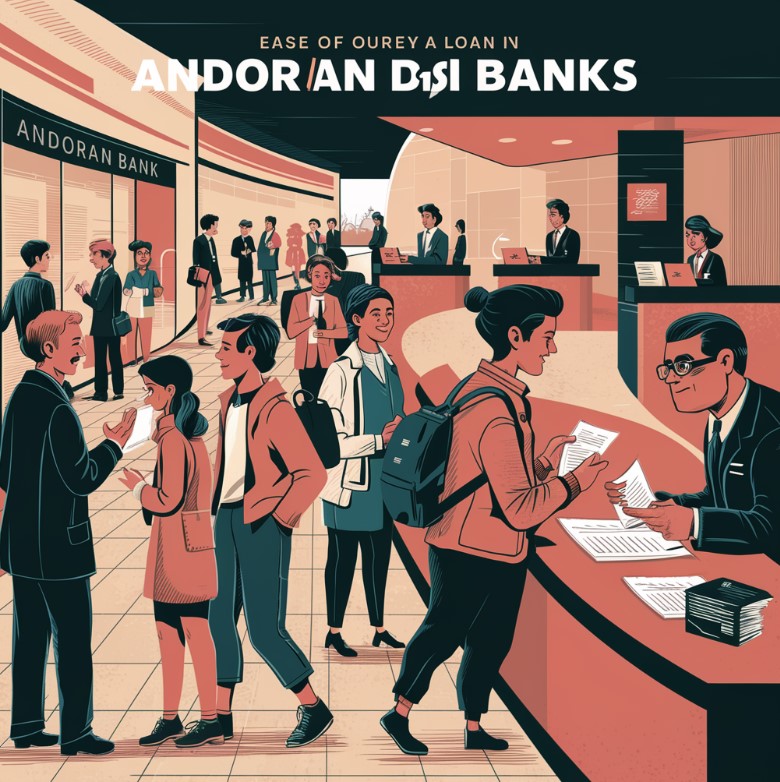 Top 7 Banks in Andorra