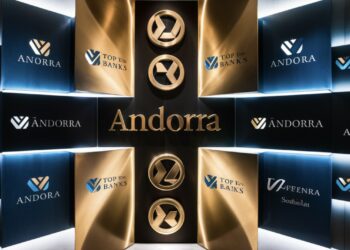 Top 7 Banks in Andorra