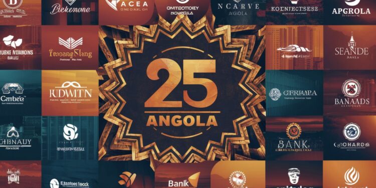 top 25 banks in Angola