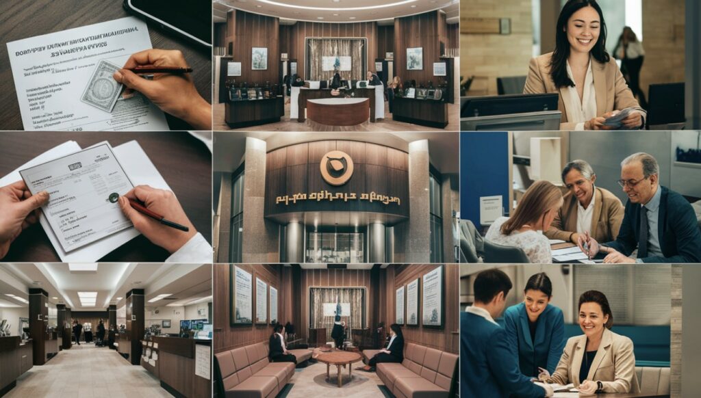 top 16 comprehensive banks in Armenia