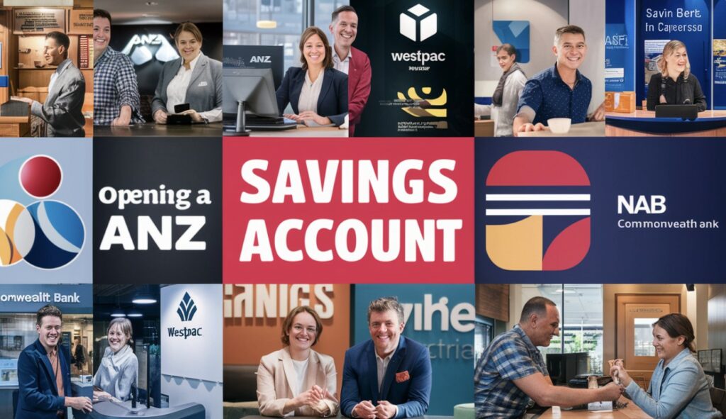 top banks in Australia