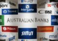 top banks in Australia