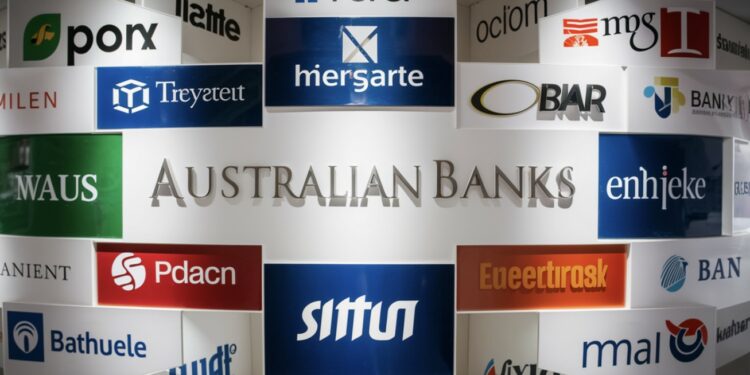 top banks in Australia