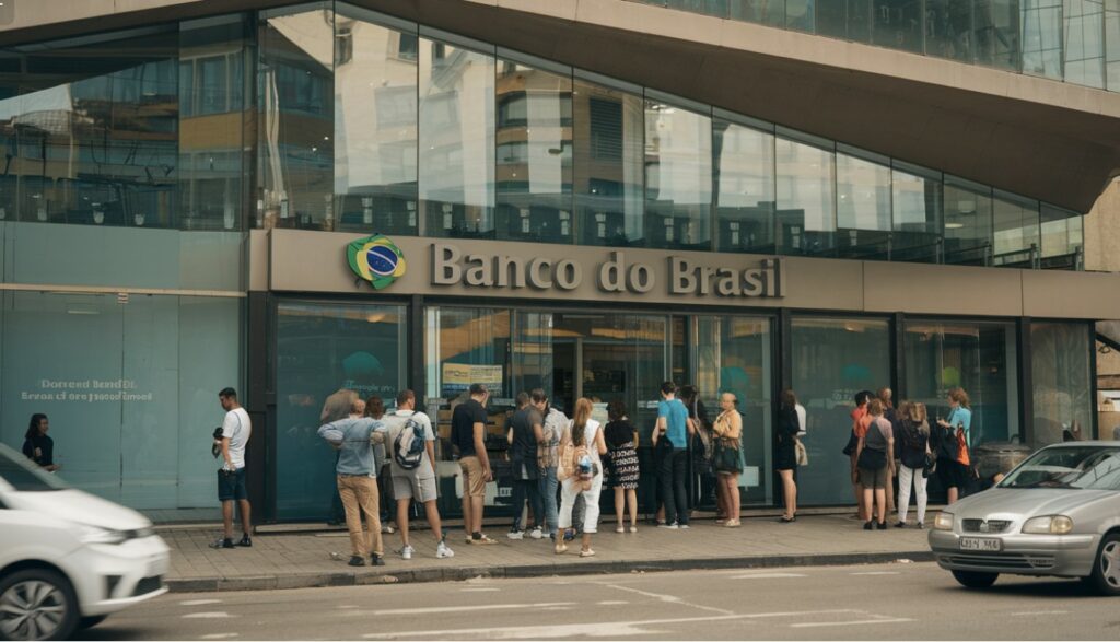 Complete Directory of 77 Powerful Banks in Brazil 1