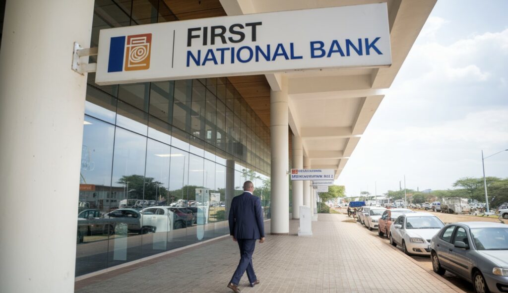 Discover the 8 Most Prominent Banks in Botswana 1