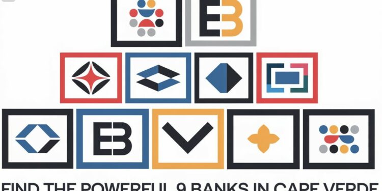 Find the Powerful 9 Banks in Cape Verdeces: Online Banking Services and Contact Information