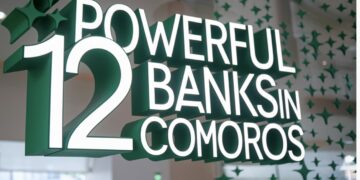 Powerful 12 Banks in Comoros: Online Banking and Financial Services