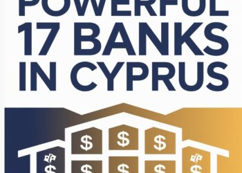 Powerful 17 Banks in Cyprus 4