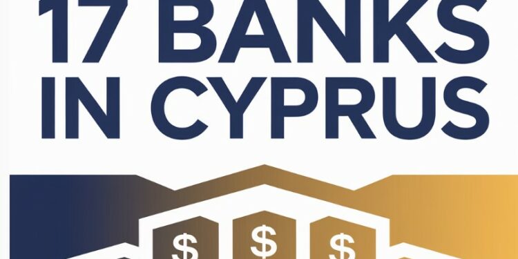Powerful 17 Banks in Cyprus 4