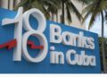 Powerful 18 Banks in Cuba