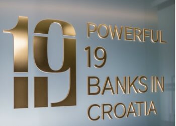 Powerful 19 banks in Crotia 4