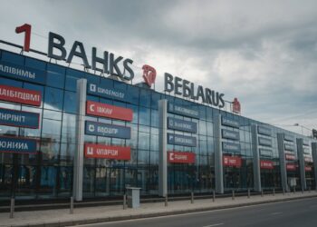 Powerful 21 Top Banks in Belarus: Comprehensive List and Banking Services and Contact Info