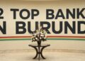 Powerful 32 Top Banks in Burundi 4