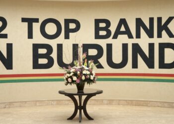 Powerful 32 Top Banks in Burundi 4