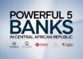 Powerful 5 Banks in Central African Republic:Online Banking Services