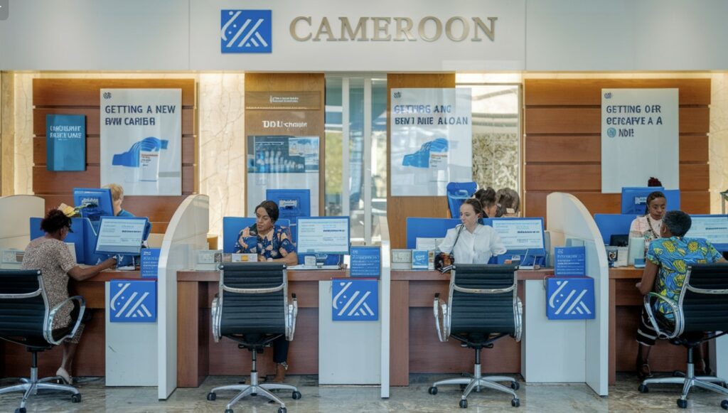 Powerful Top 19 Banks in Cameroon 1