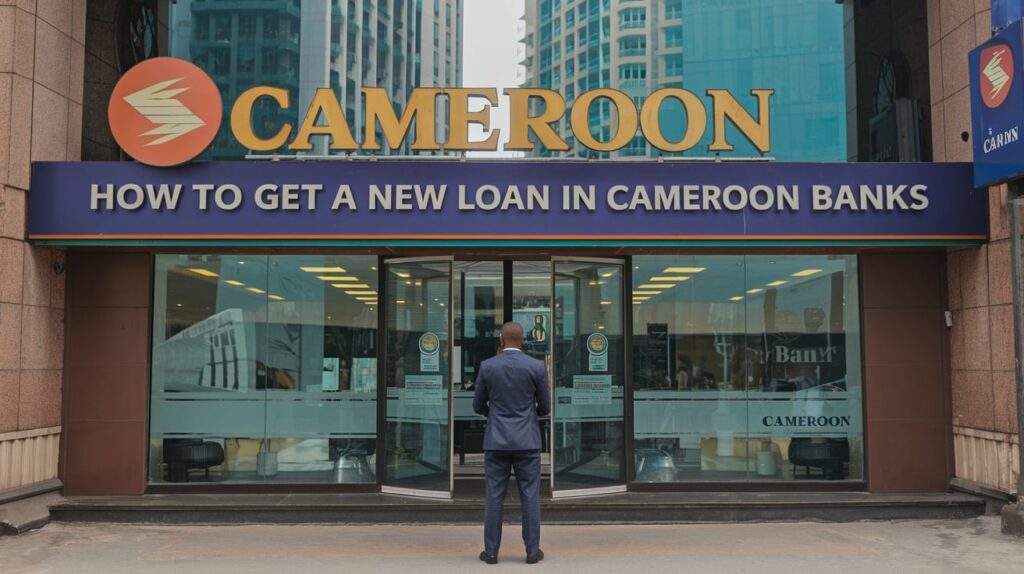 Powerful Top 19 Banks in Cameroon