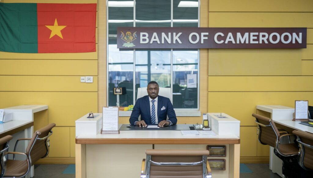 Powerful Top 19 Banks in Cameroon 2