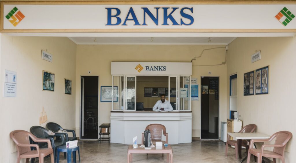 The 23 Most Influential Banks in Burkina Faso