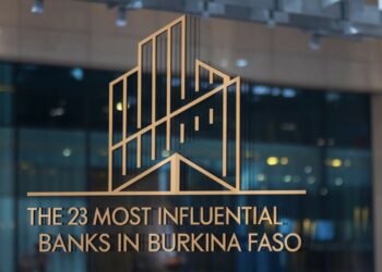 The 23 Most Influential Banks in Burkina Faso 3