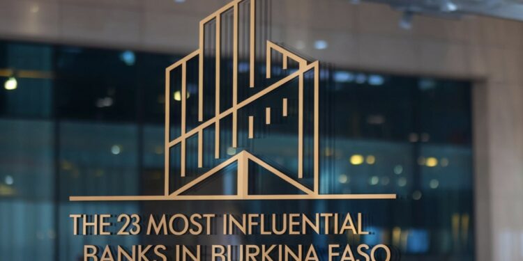 The 23 Most Influential Banks in Burkina Faso 3