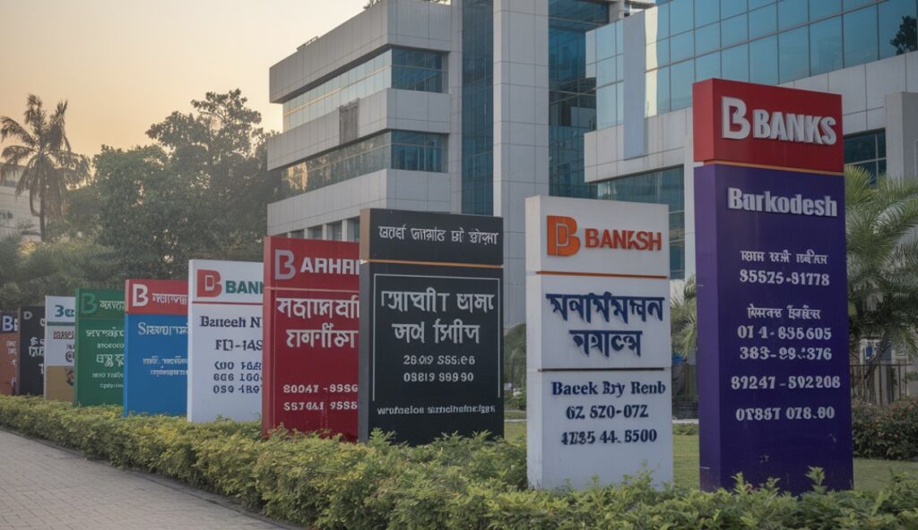 Top 30 Powerful Banks in Bangladesh 3