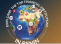 Top 32 Banks in Benin