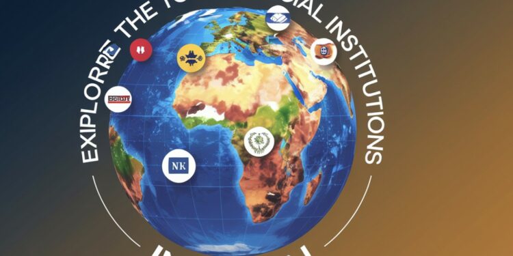 Top 32 Banks in Benin