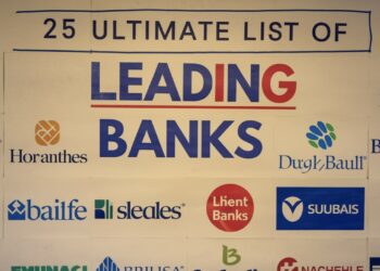 Ultimate List of 25 Leading Banks in Cambodia 4