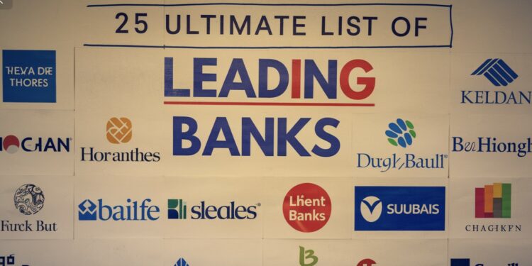 Ultimate List of 25 Leading Banks in Cambodia 4