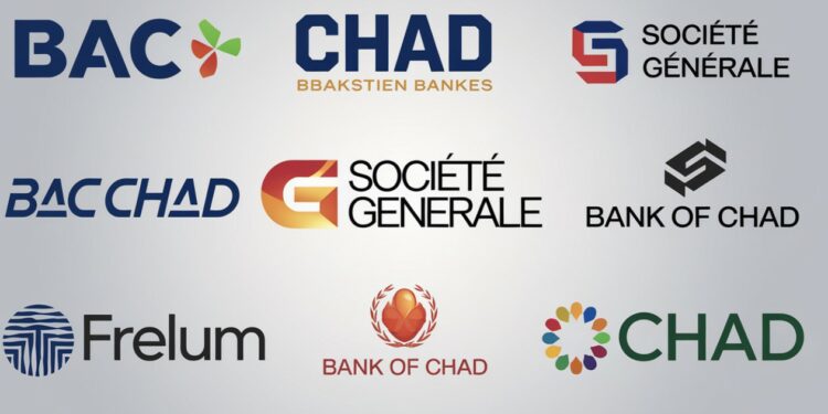 Top Powerful 10 Banks in Chad:Online Banking Services and Contact