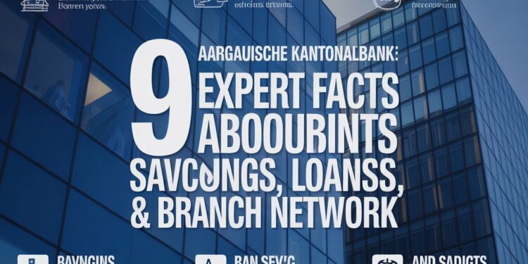 Aargauische Kantonalbank