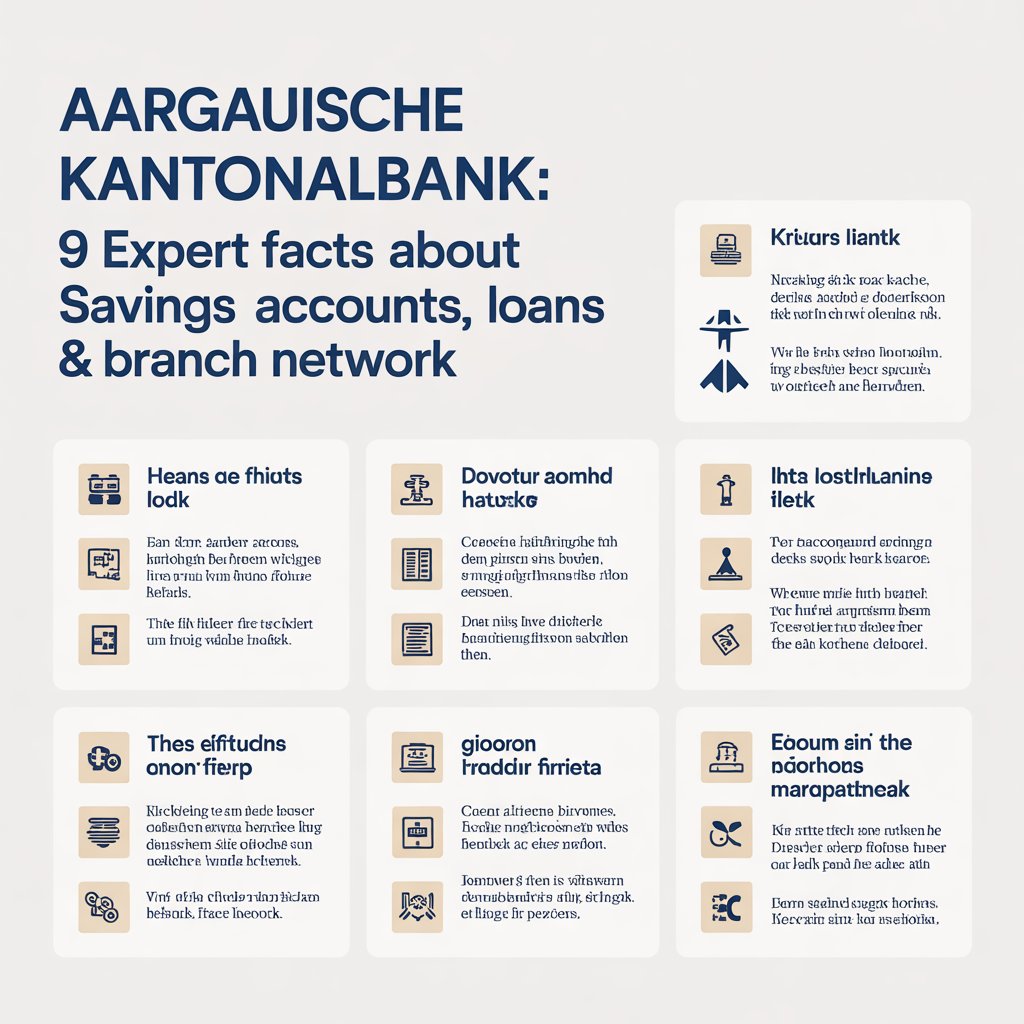 Aargauische Kantonalbank